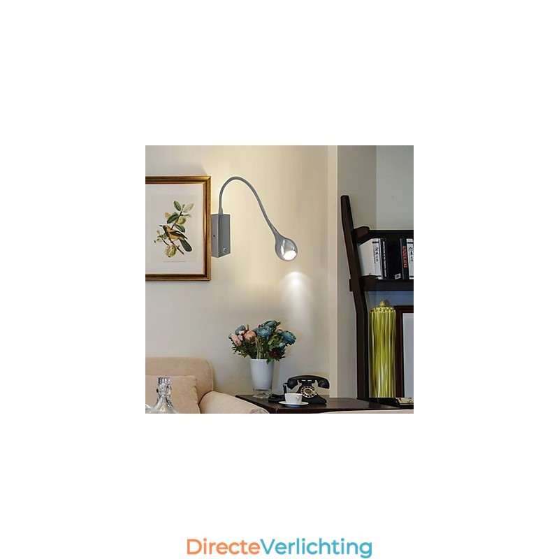 Wandlamp Modern Hedendaags Sfeerverlichting Wandlampen