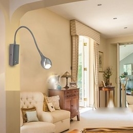 Wandlamp Modern Hedendaags Sfeerverlichting Wandlampen