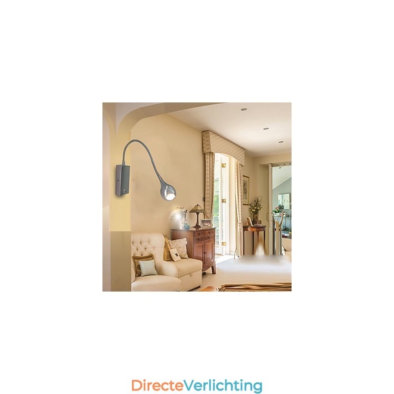 Wandlamp Modern Hedendaags Sfeerverlichting Wandlampen