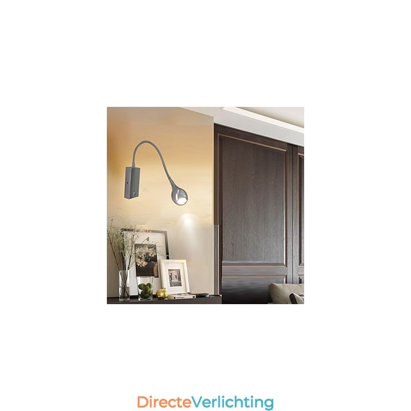Wandlamp Modern Hedendaags Sfeerverlichting Wandlampen