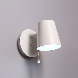 Moderne eigentijdse sfeerverlichting Wandlampen Wandlamp