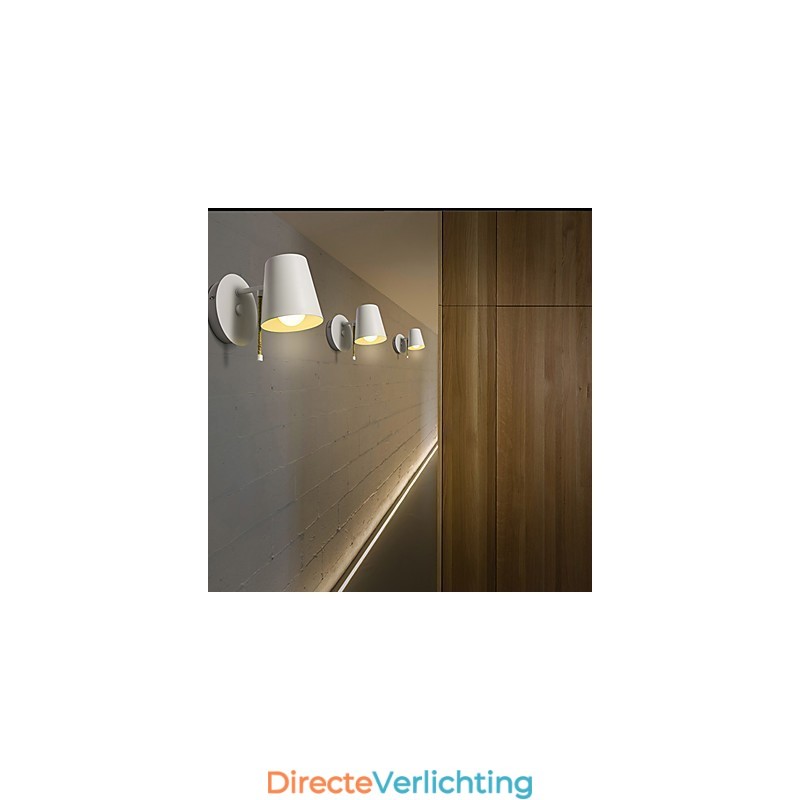 Moderne eigentijdse sfeerverlichting Wandlampen Wandlamp
