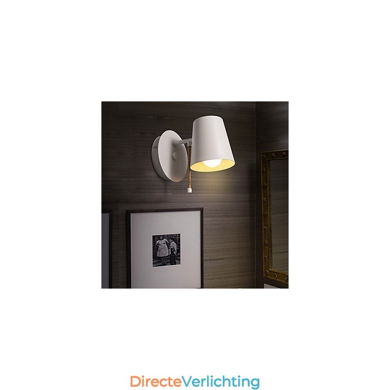 Moderne eigentijdse sfeerverlichting Wandlampen Wandlamp