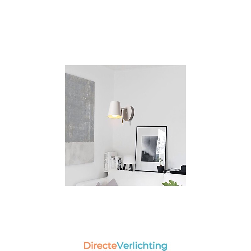 Moderne eigentijdse sfeerverlichting Wandlampen Wandlamp