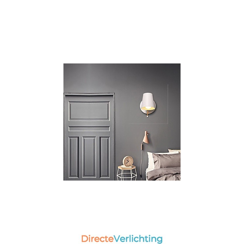 Moderne eigentijdse sfeerverlichting Wandlampen Wandlamp