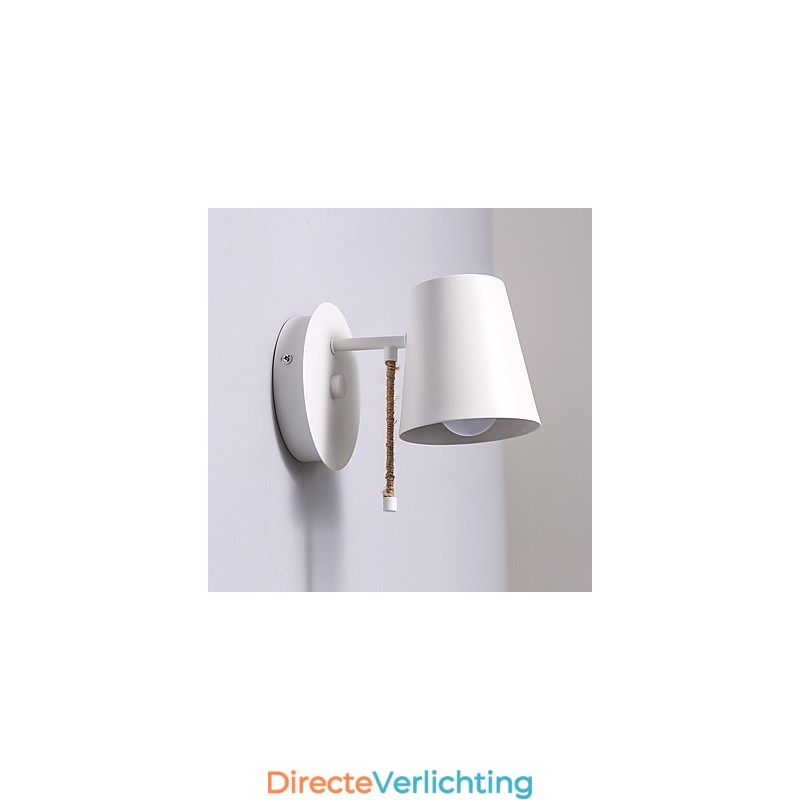 Moderne eigentijdse sfeerverlichting Wandlampen Wandlamp