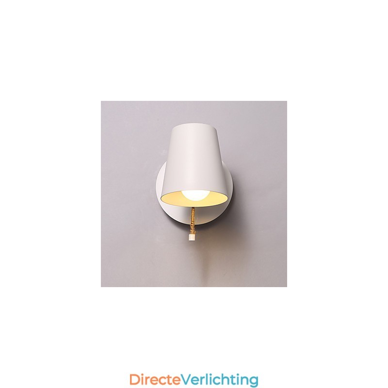 Moderne eigentijdse sfeerverlichting Wandlampen Wandlamp
