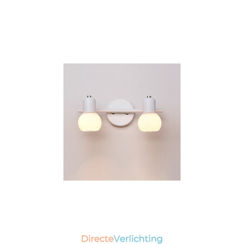 Glazen Wandlamp Moderne Hedendaagse Feature Ambient Light Wandlampen Wandlamp