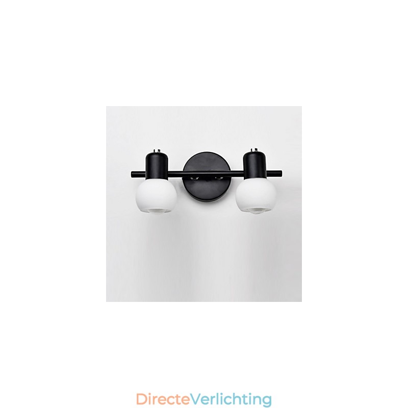 Glazen Wandlamp Moderne Hedendaagse Feature Ambient Light Wandlampen Wandlamp