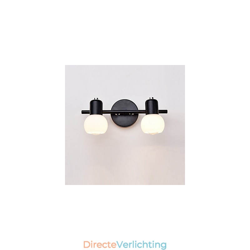 Glazen Wandlamp Moderne Hedendaagse Feature Ambient Light Wandlampen Wandlamp