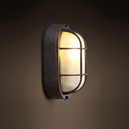 Moderne eigentijdse sfeerverlichting Wandlampen Wandlamp