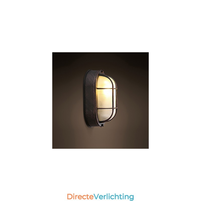 Moderne eigentijdse sfeerverlichting Wandlampen Wandlamp