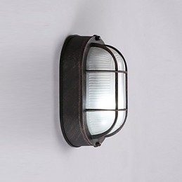 Moderne eigentijdse sfeerverlichting Wandlampen Wandlamp