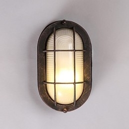 Moderne eigentijdse sfeerverlichting Wandlampen Wandlamp
