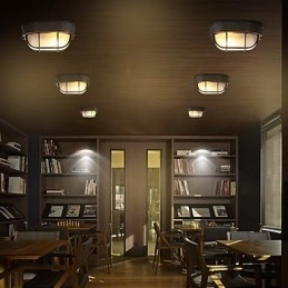 Moderne eigentijdse sfeerverlichting Wandlampen Wandlamp