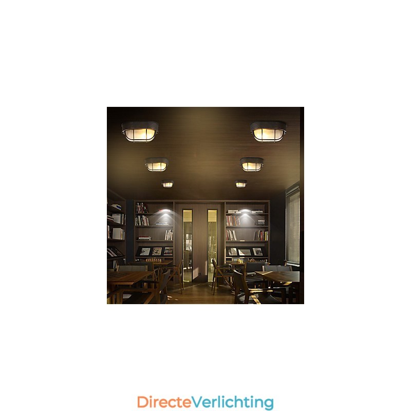 Moderne eigentijdse sfeerverlichting Wandlampen Wandlamp