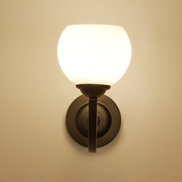 Moderne hedendaagse schilderijen kenmerken sfeerverlichting wandlampen wandlamp