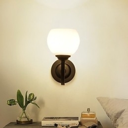 Moderne hedendaagse schilderijen kenmerken sfeerverlichting wandlampen wandlamp