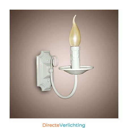 Eenvoudige moderne wandlamp kaars enkele koplamp gang nachtkastje lamp Eenvoudige moderne wandlamp kaars enkele koplamp gang nachtkastje lamp