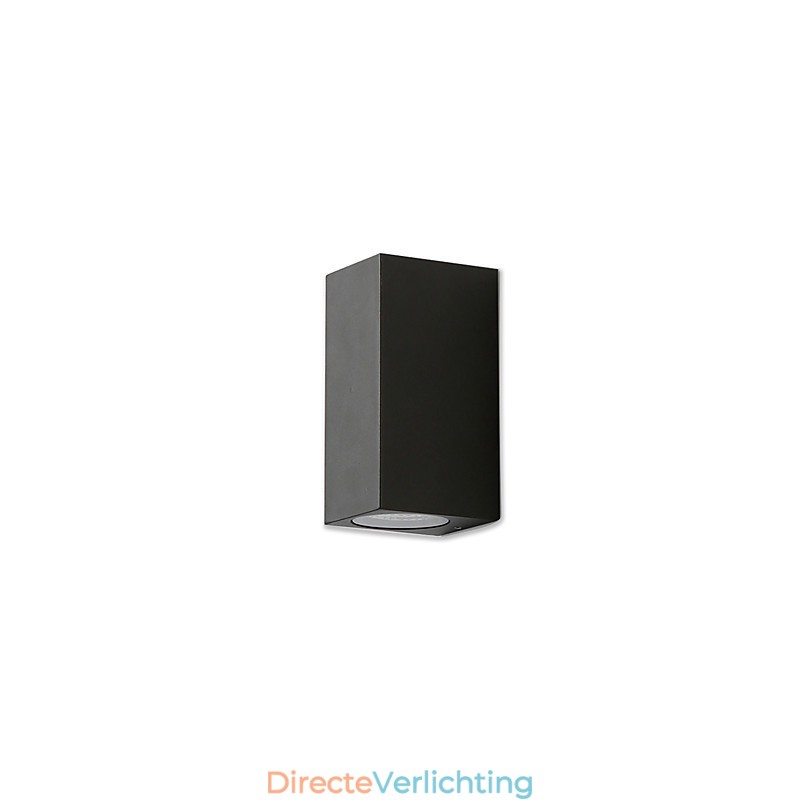 Waterdichte IP65 wandlampen voor buiten
