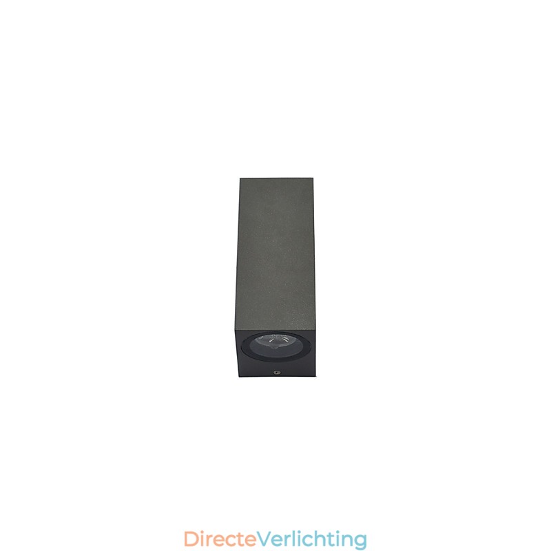 Waterdichte IP65 wandlampen voor buiten
