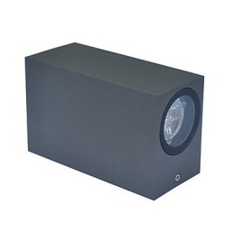 Waterdichte IP65 wandlampen voor buiten