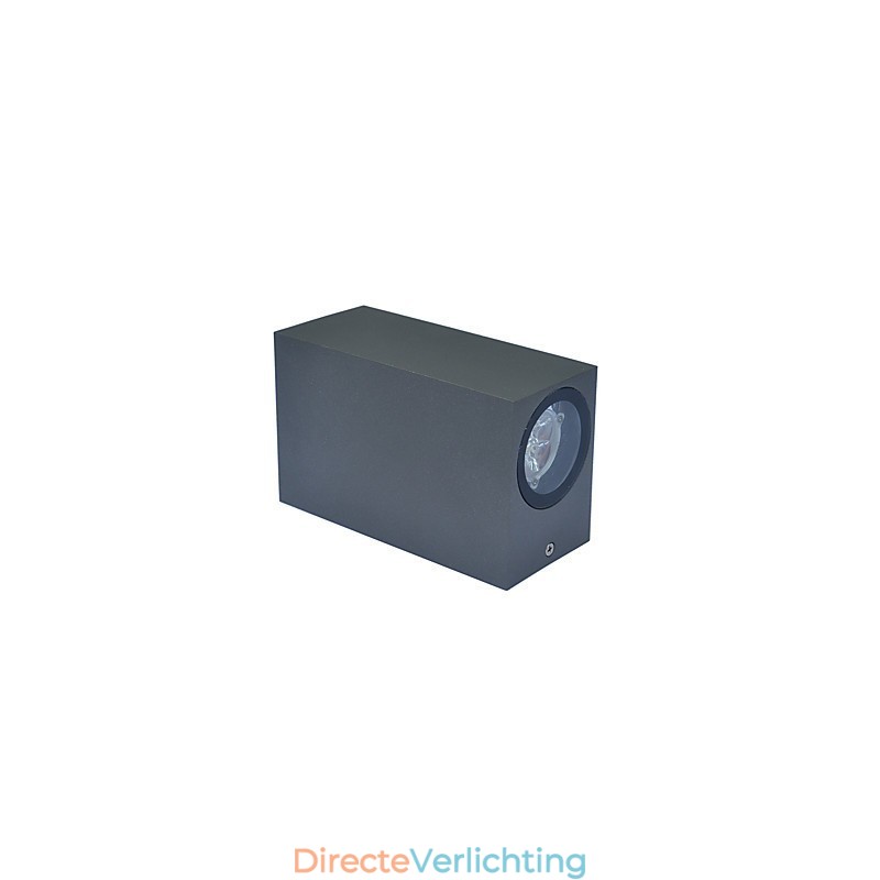 Waterdichte IP65 wandlampen voor buiten