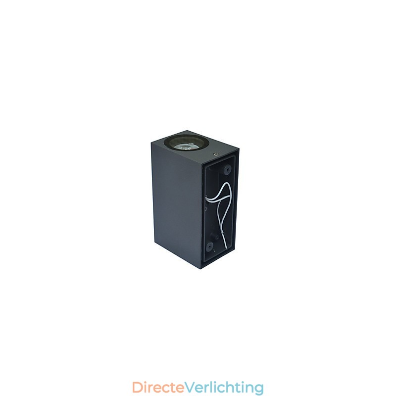 Waterdichte IP65 wandlampen voor buiten