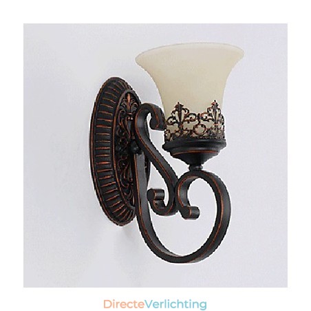 Moderne eigentijdse gegalvaniseerde functie voor sfeerverlichting Wandlampen Wandlamp Moderne eigentijdse gegalvaniseerde functie voor sfeerverlichting Wandlampen Wandlamp