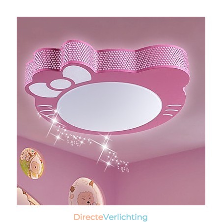 Moderne cartoon om koepellicht te absorberen