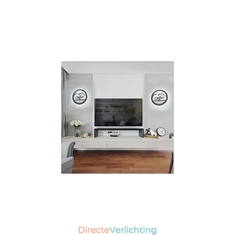 creatieve wandlamp nachtkastje gang wandlamp balkon lampen