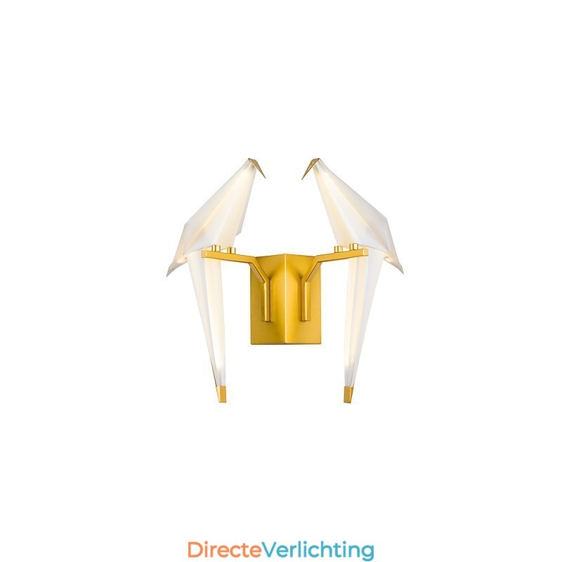 Geïntegreerde eenvoudige traditionele klassieke landelijke gouden functie voor mini-stijl sfeerverlichting