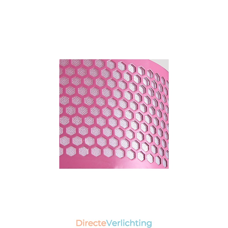 Moderne cartoon om koepellicht te absorberen