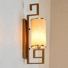 Vintage Andere Functies Sfeerverlichting Wandlampen Wandlamp