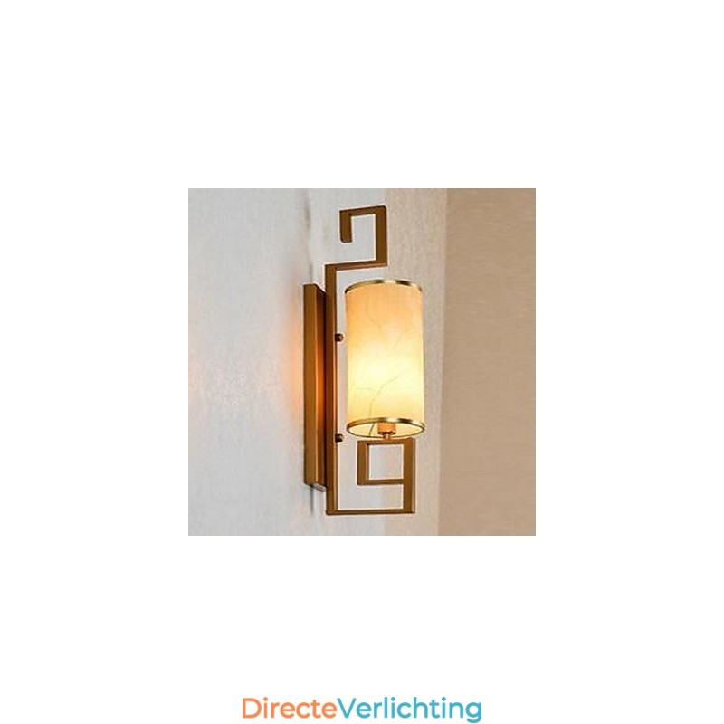 Vintage Andere Functies Sfeerverlichting Wandlampen Wandlamp