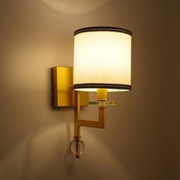 Vintage Andere Kenmerken Uplight Wandlampen Wandlamp