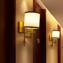 Vintage Andere Kenmerken Uplight Wandlampen Wandlamp