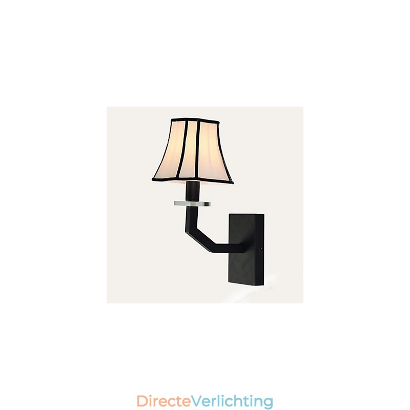 Vintage Andere Kenmerken Uplight Wandlampen Wandlamp