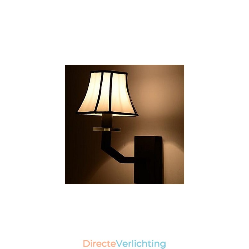 Vintage Andere Kenmerken Uplight Wandlampen Wandlamp