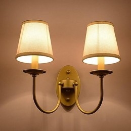 Vintage Andere Functie Downlight Wandlampen Wandlamp