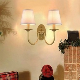 Vintage Andere Functie Downlight Wandlampen Wandlamp