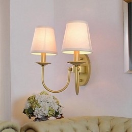 Vintage Andere Functie Downlight Wandlampen Wandlamp