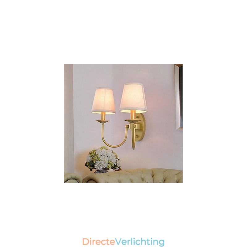 Vintage Andere Functie Downlight Wandlampen Wandlamp