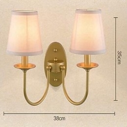 Vintage Andere Functie Downlight Wandlampen Wandlamp