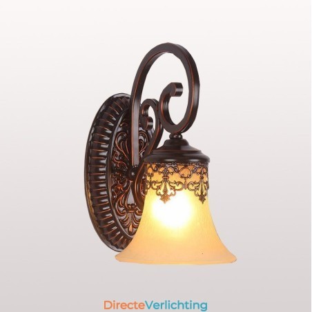 Hotel Lobby Wandlamp Slaapkamer Europese Wandlamp Creatieve Woonkamerlamp Decoratie Retro Gang Wandlamp Hotel Lobby Wandlamp Slaapkamer Europese Wandlamp Creatieve Woonkamerlamp Decoratie Retro Gang Wandlamp