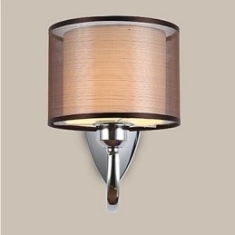 Vintage gegalvaniseerde feature downlight wandlampen wandlamp