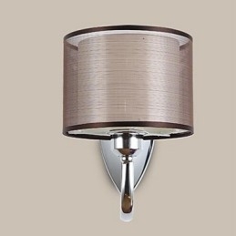 Vintage gegalvaniseerde feature downlight wandlampen wandlamp