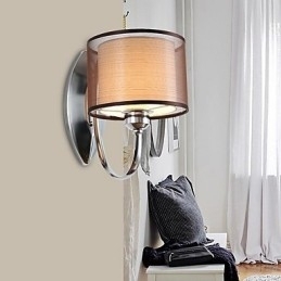 Vintage gegalvaniseerde feature downlight wandlampen wandlamp
