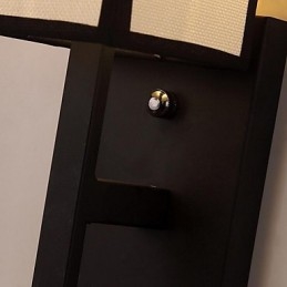Vintage Andere Functies Sfeerverlichting Wandlampen Wandlamp