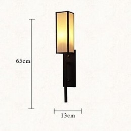 Vintage Andere Functies Sfeerverlichting Wandlampen Wandlamp